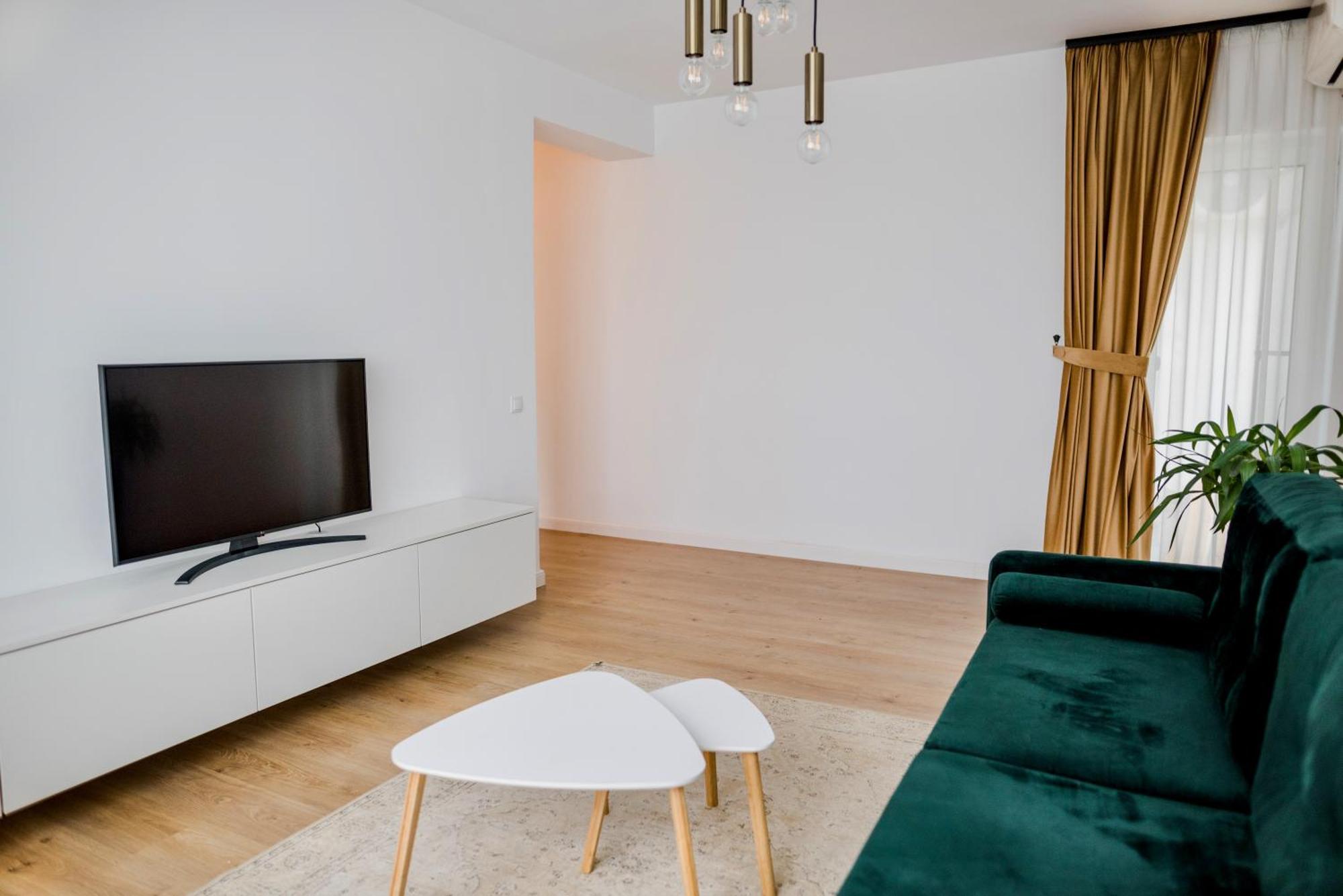 Amazing Mountain View Apartment Sibiu Exterior photo