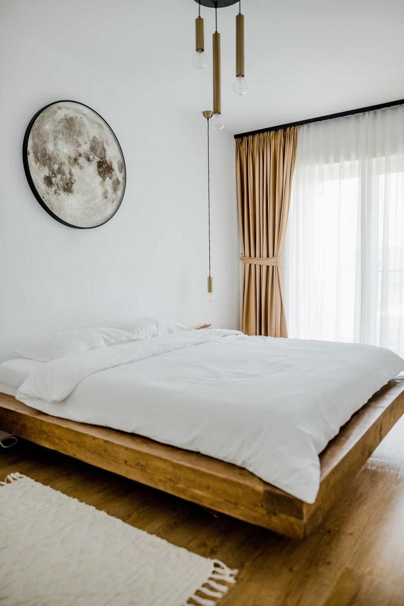 Amazing Mountain View Apartment Sibiu Exterior photo