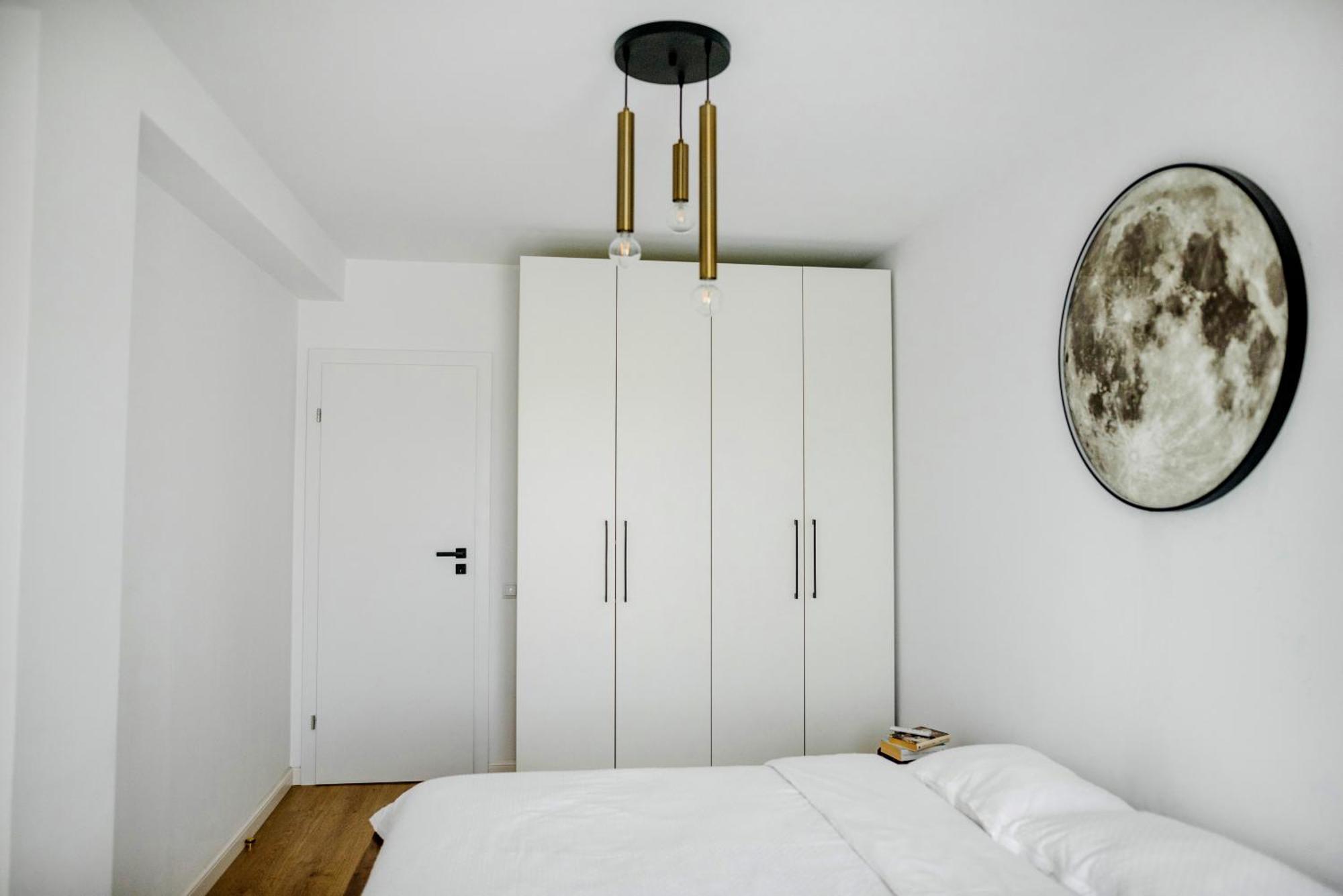 Amazing Mountain View Apartment Sibiu Exterior photo
