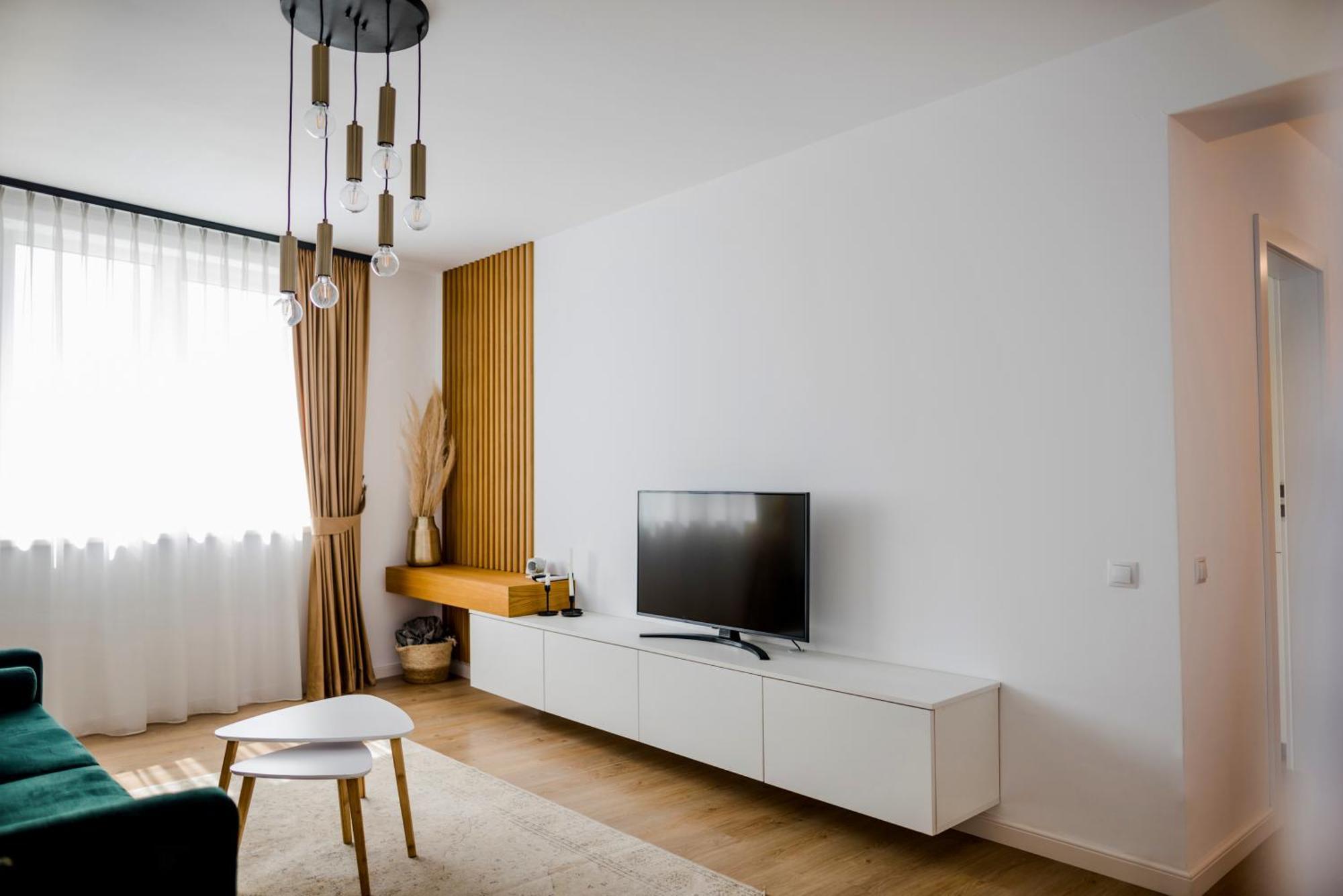 Amazing Mountain View Apartment Sibiu Exterior photo