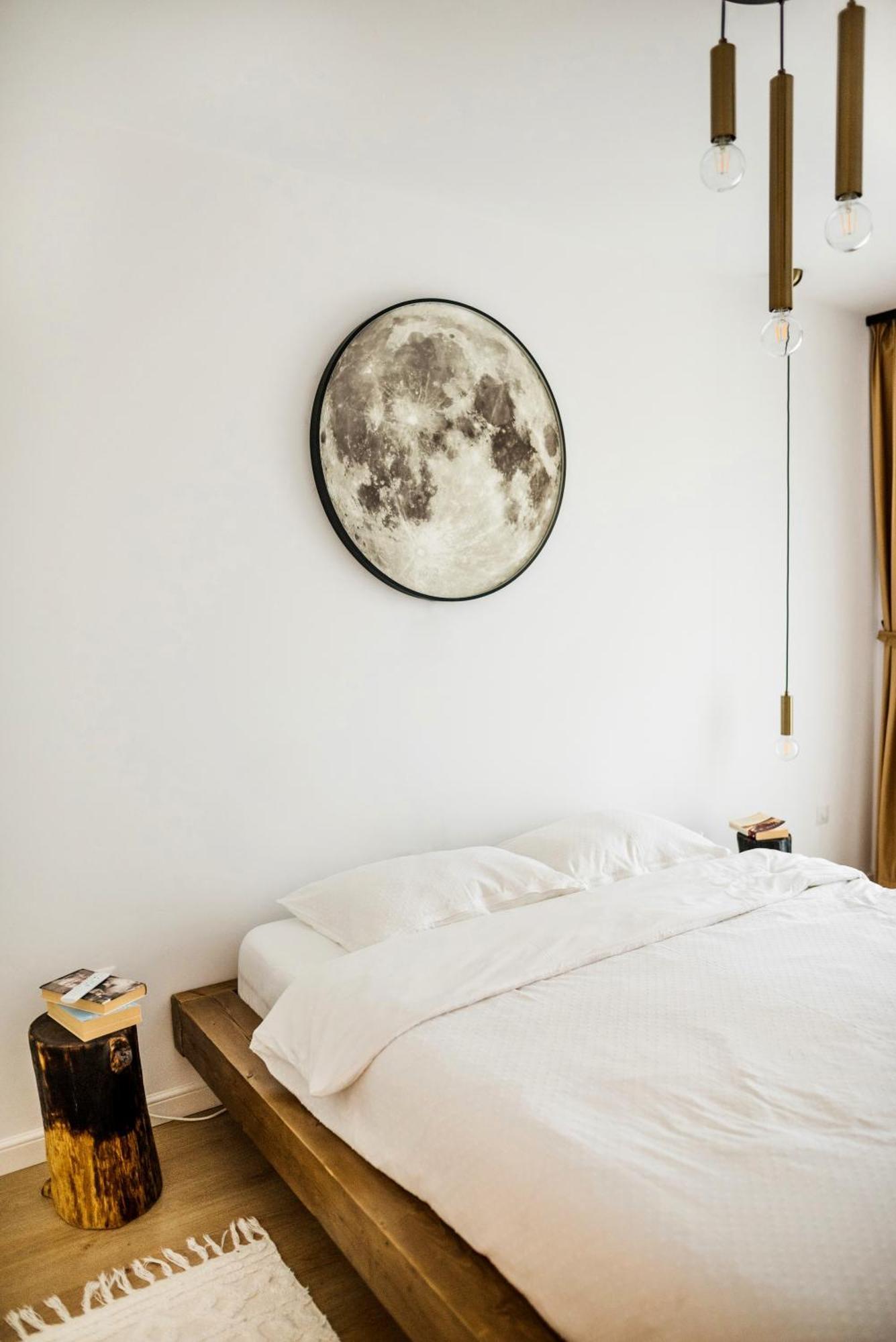 Amazing Mountain View Apartment Sibiu Exterior photo